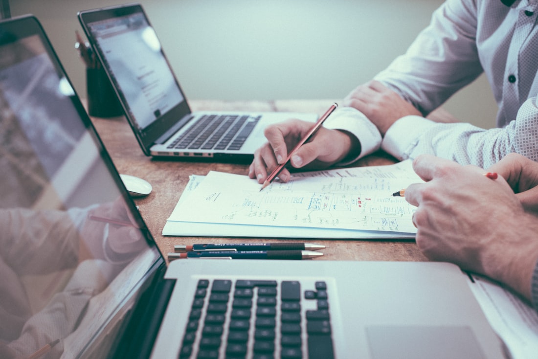 A Mission-Driven Enterprise