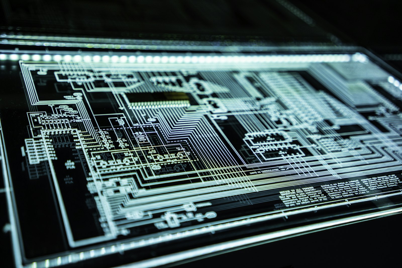 Cyber Operations & Resilience