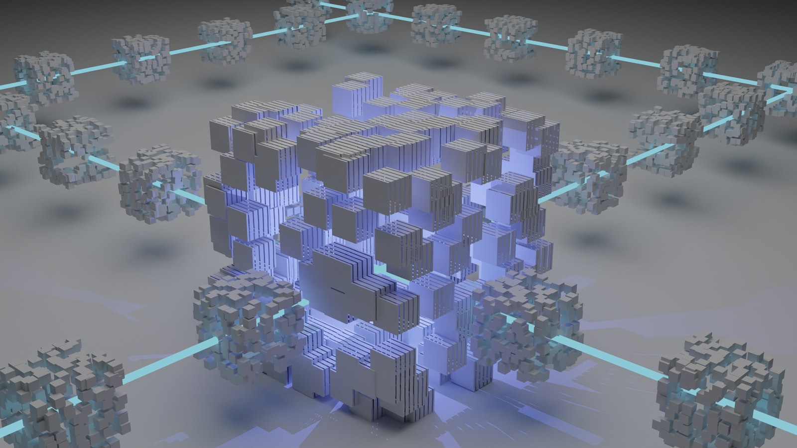 Intelligence & Data Fusion